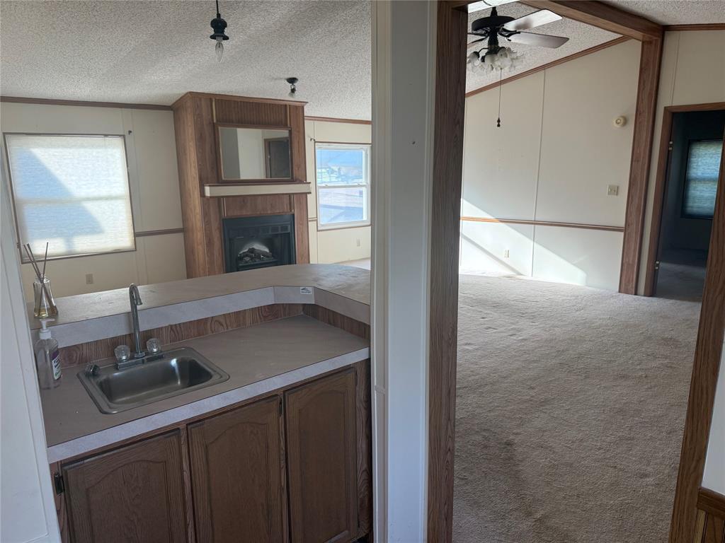 Constantin Park Lake - Residential