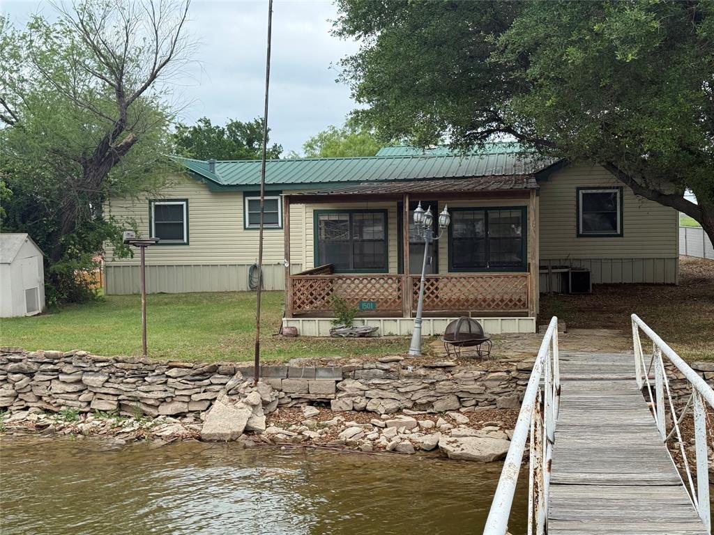 Constantin Park Lake - Residential