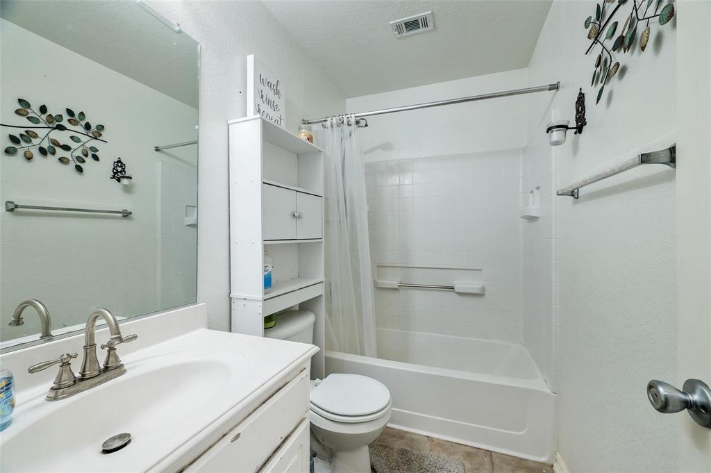 Sunset Pointe Ph 1 - Residential Lease