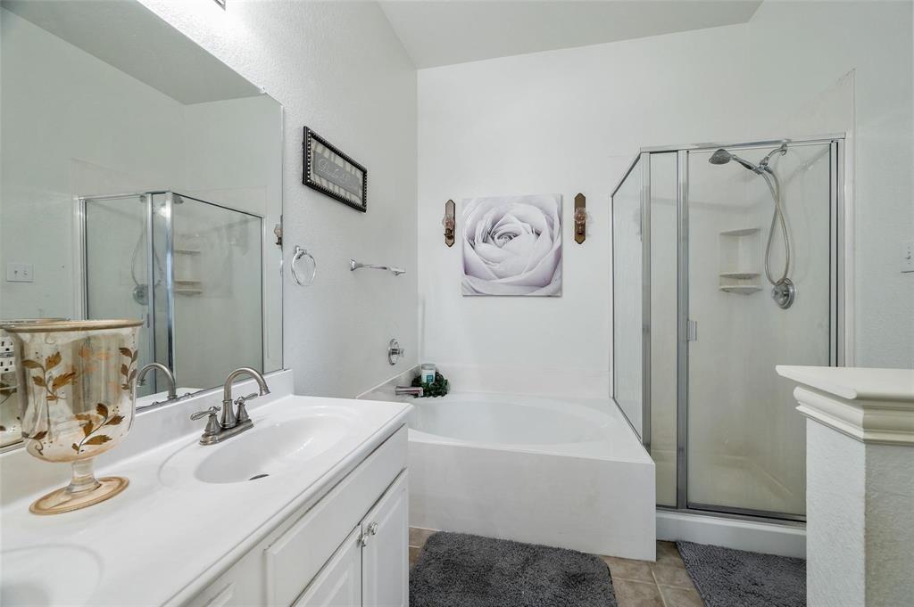 Sunset Pointe Ph 1 - Residential Lease