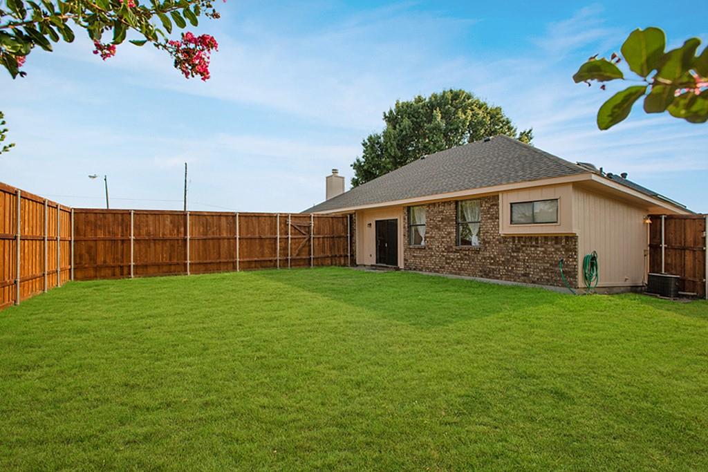 Allen, Texas 75002, United States, 3 Bedrooms Bedrooms, ,2 BathroomsBathrooms,Residential,Active,151387