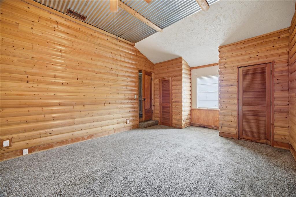 Orig Town Of Wolfe City - Residential