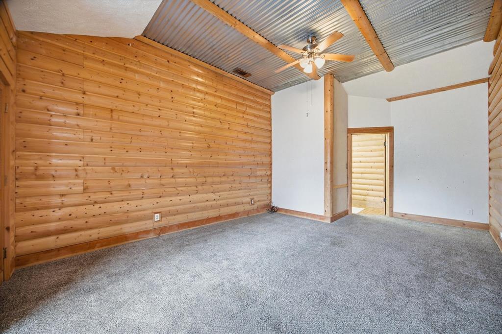 Orig Town Of Wolfe City - Residential