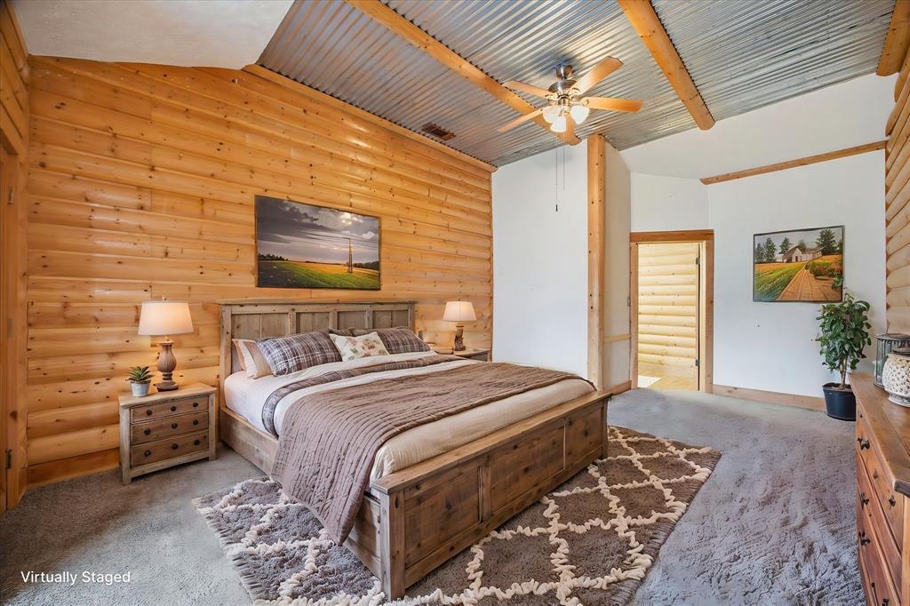 Orig Town Of Wolfe City - Residential