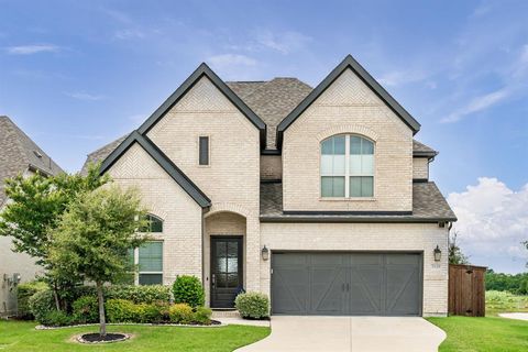 Photo of 3115 Cavalry Way, Celina, TX 75009 (MLS # 21308119)