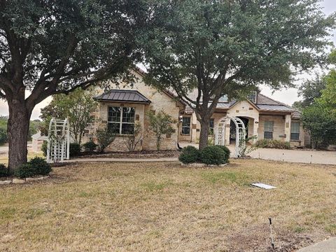 6305 Carnegie Court Cleburne TX 76033
