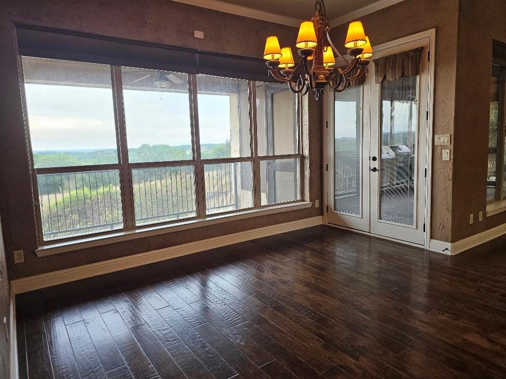 Retreat Ph 03 - Residential