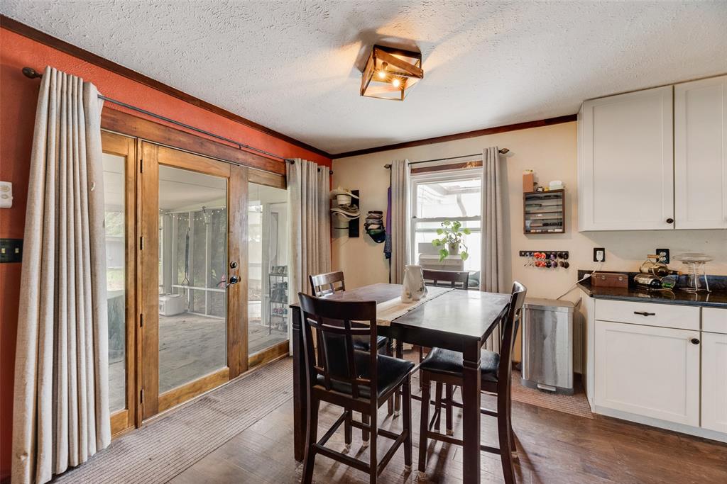 M Forrest - Residential