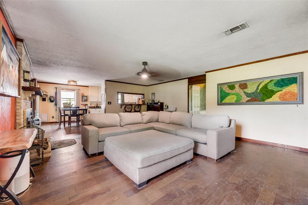 M Forrest - Residential