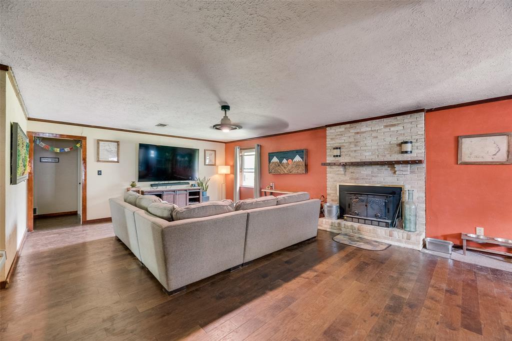 M Forrest - Residential