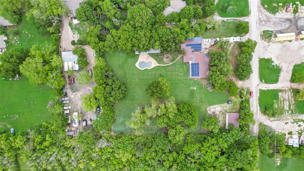 M Forrest - Residential