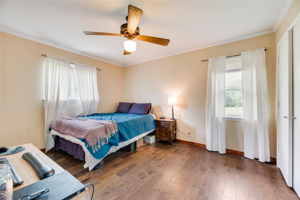 M Forrest - Residential