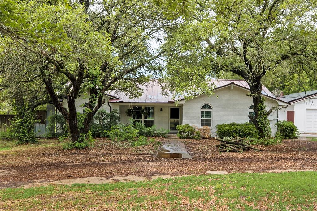 M Forrest - Residential