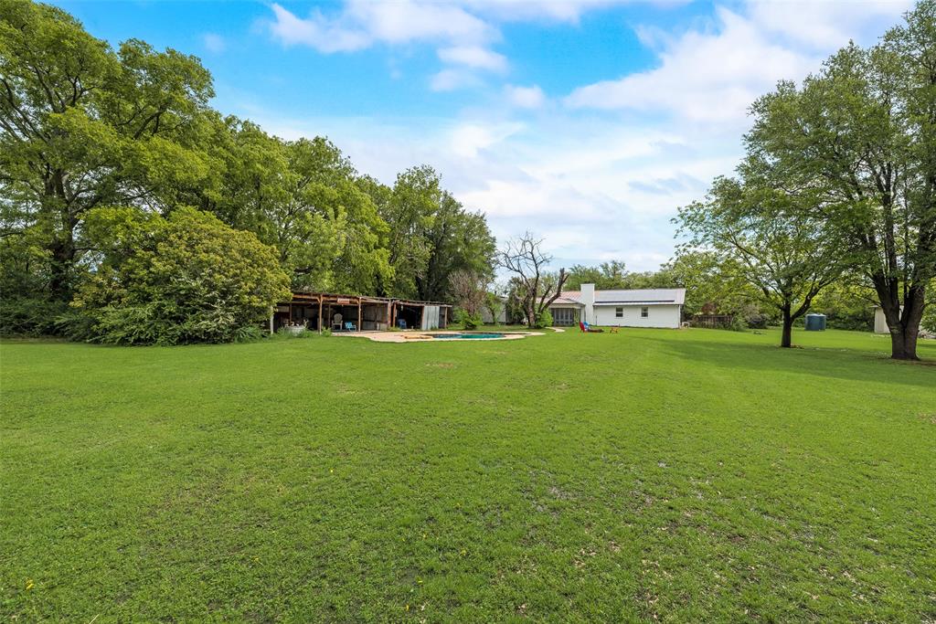 M Forrest - Residential