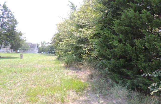 Orig Town Of Greenville - Land