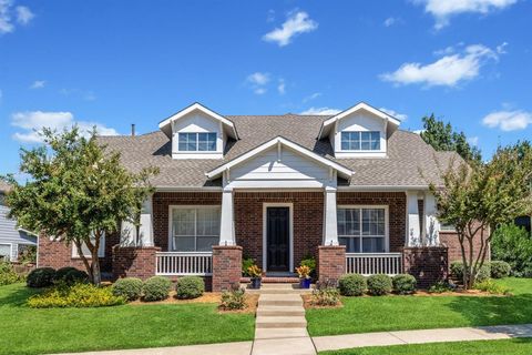 1715 Bluffview Lane Carrollton TX 75007