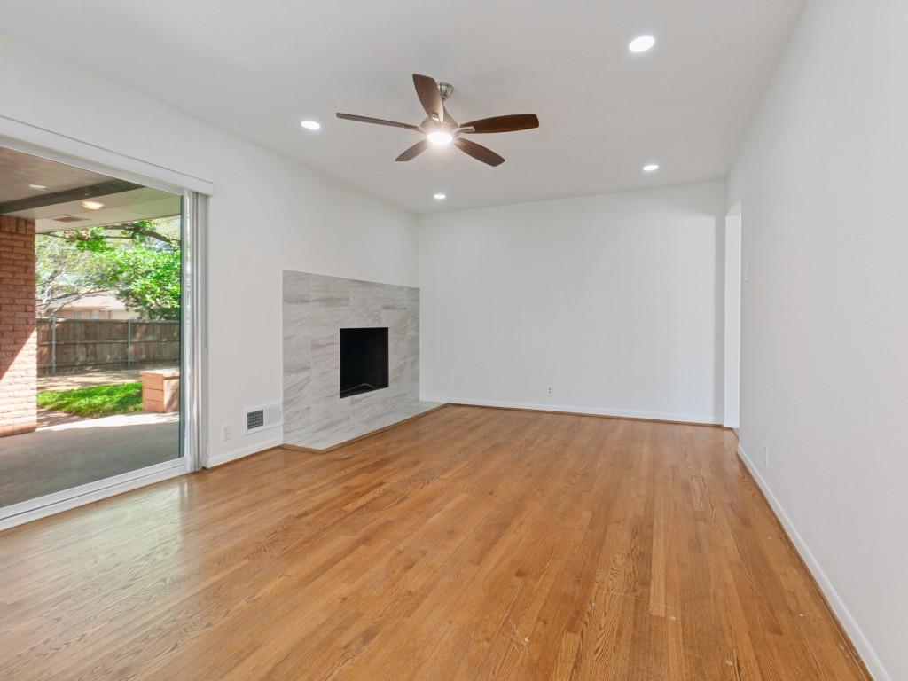 North Hill Estates - Residential