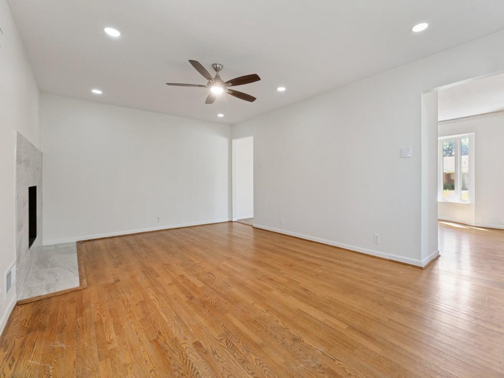 North Hill Estates - Residential