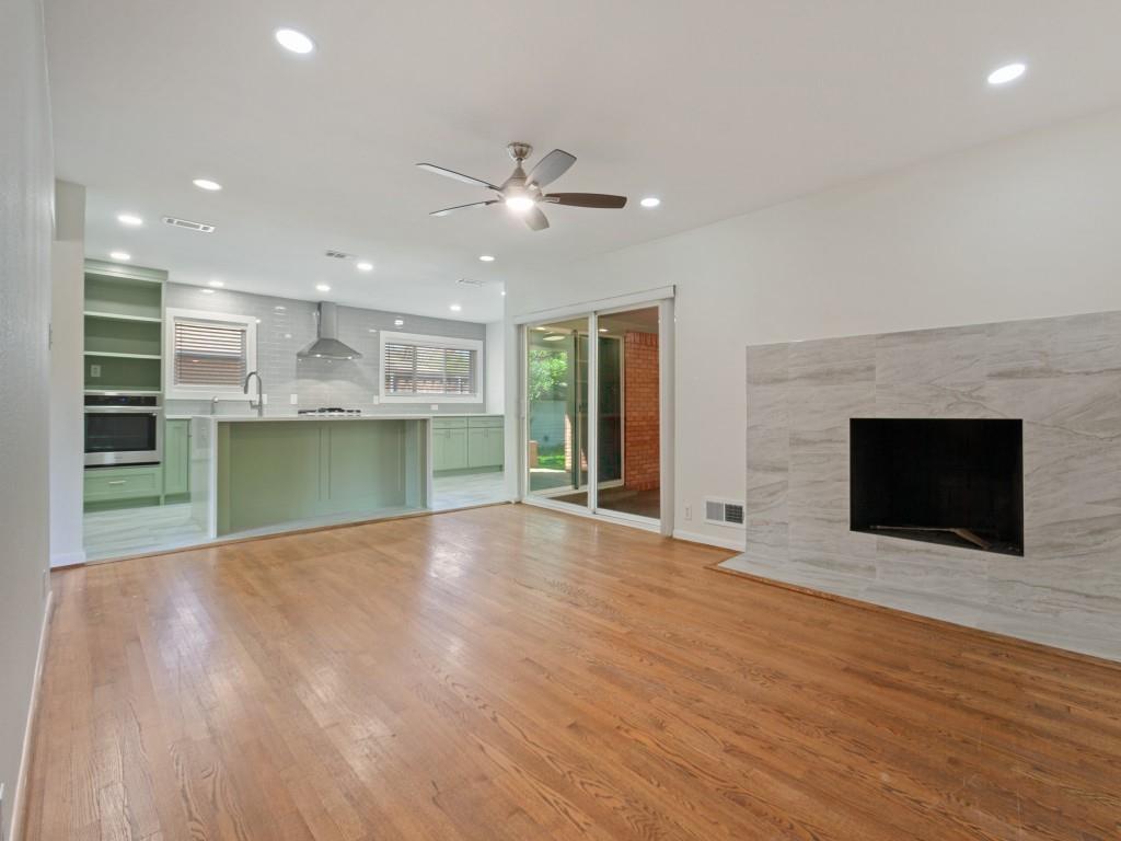 North Hill Estates - Residential