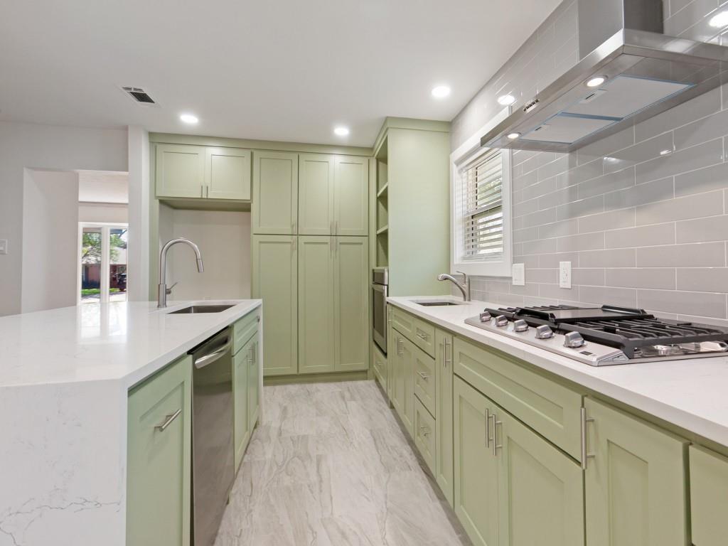 North Hill Estates - Residential