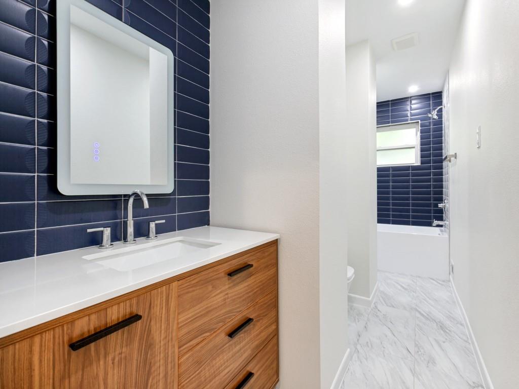 North Hill Estates - Residential