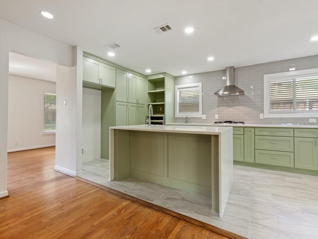 North Hill Estates - Residential