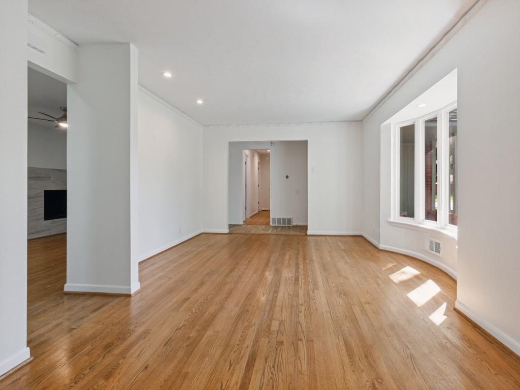 North Hill Estates - Residential