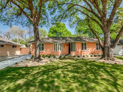 6327 Town Hill Lane Dallas TX 75214