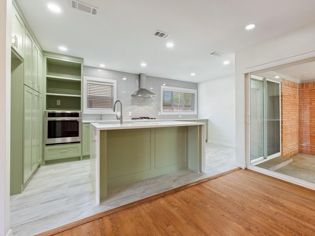 North Hill Estates - Residential