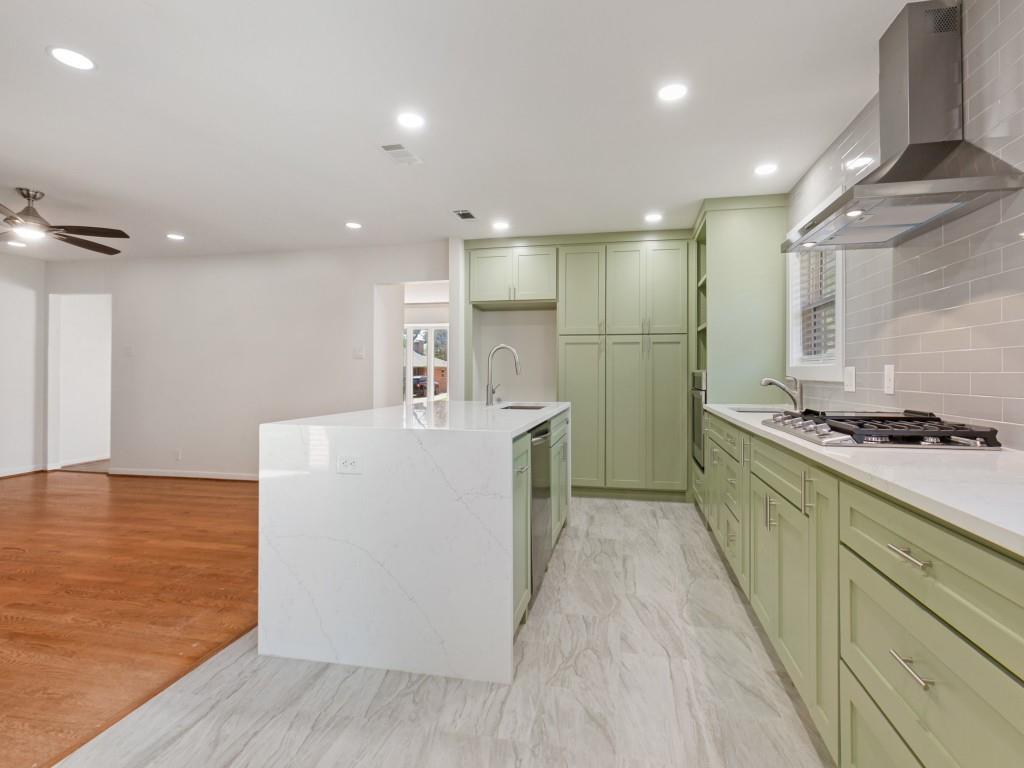 North Hill Estates - Residential