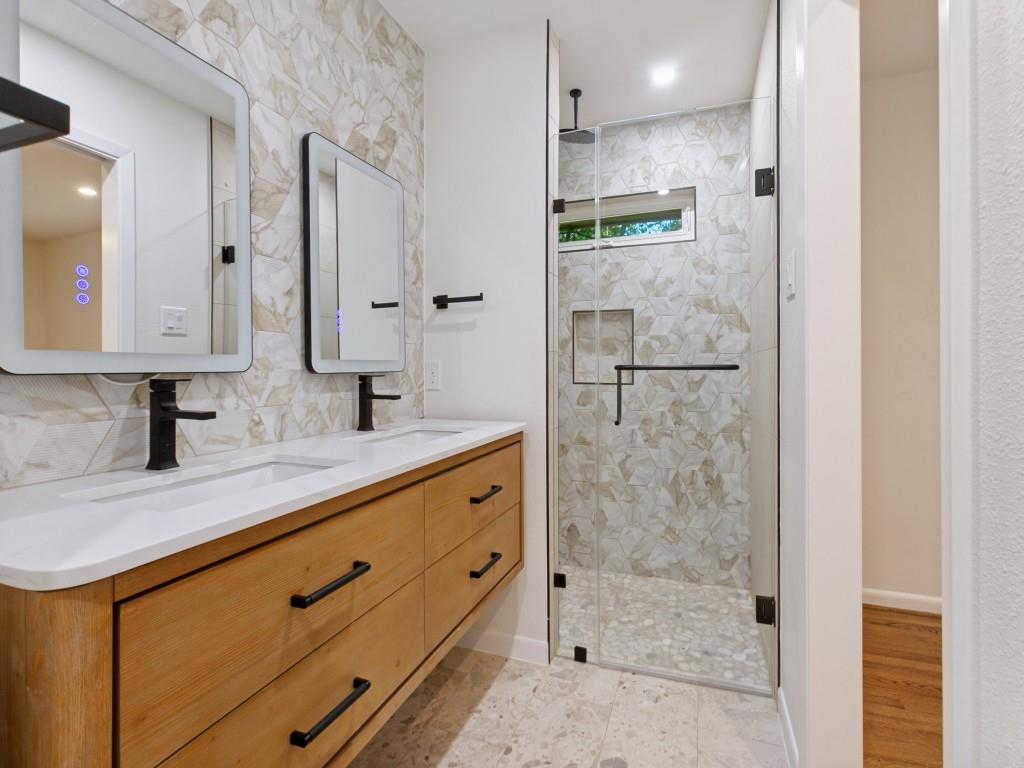 North Hill Estates - Residential