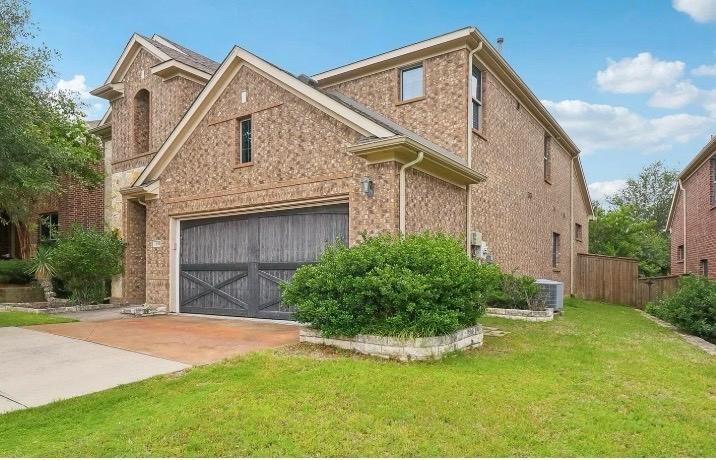 1009 CHICKASAW Drive
