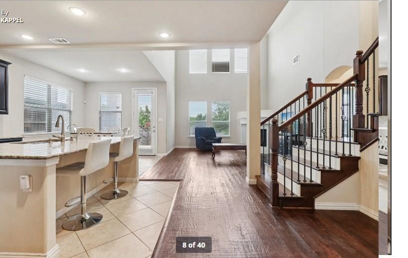 1009 CHICKASAW Drive