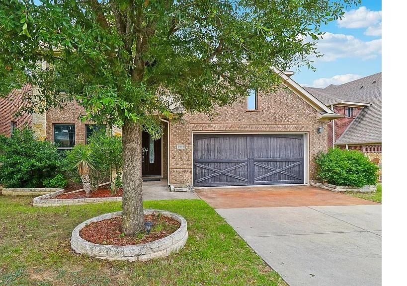 1009 CHICKASAW Drive