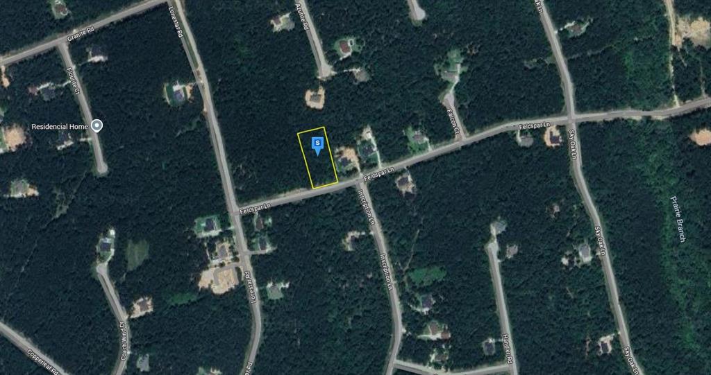 101 Feldspar Lane