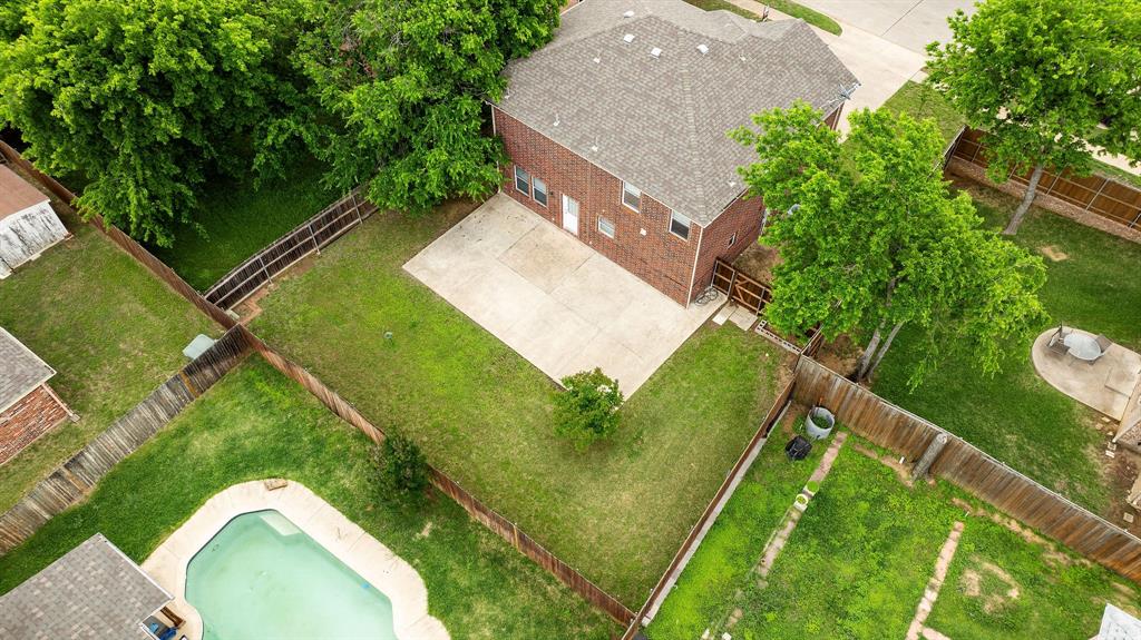 Midway Square Add - Residential