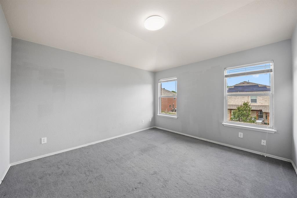 Midway Square Add - Residential