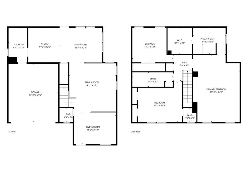 Midway Square Add - Residential