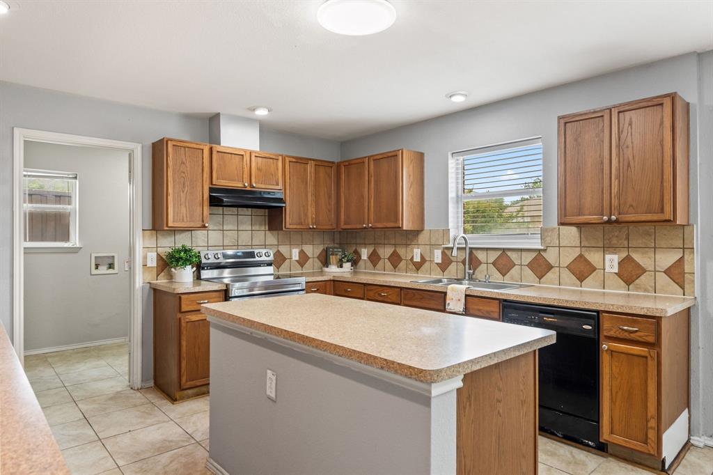 Midway Square Add - Residential