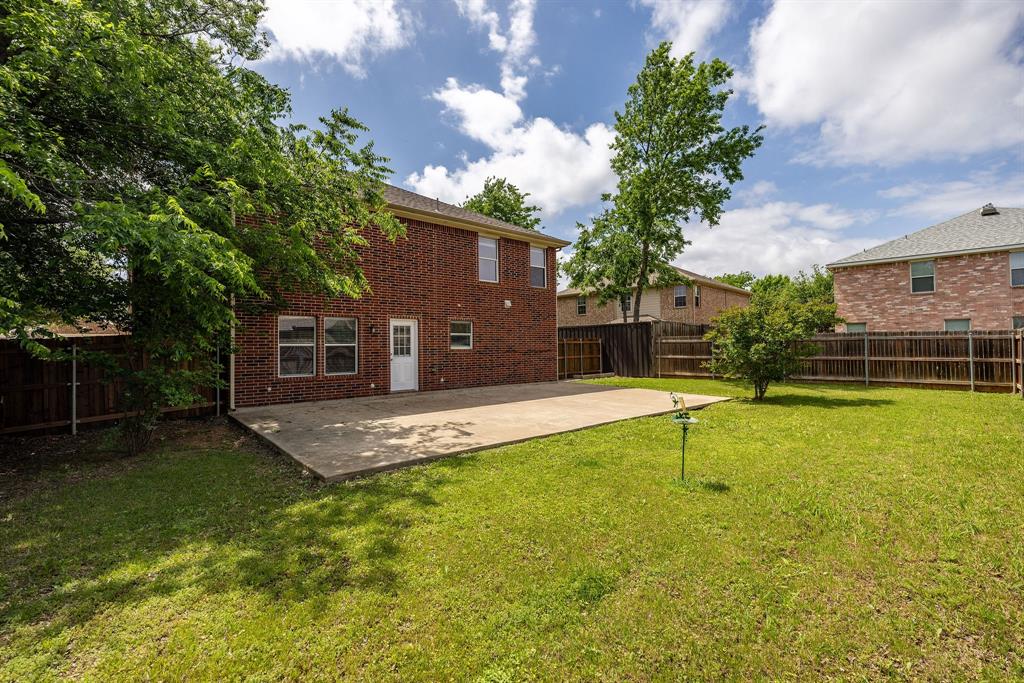 Midway Square Add - Residential