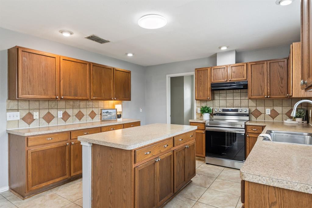 Midway Square Add - Residential