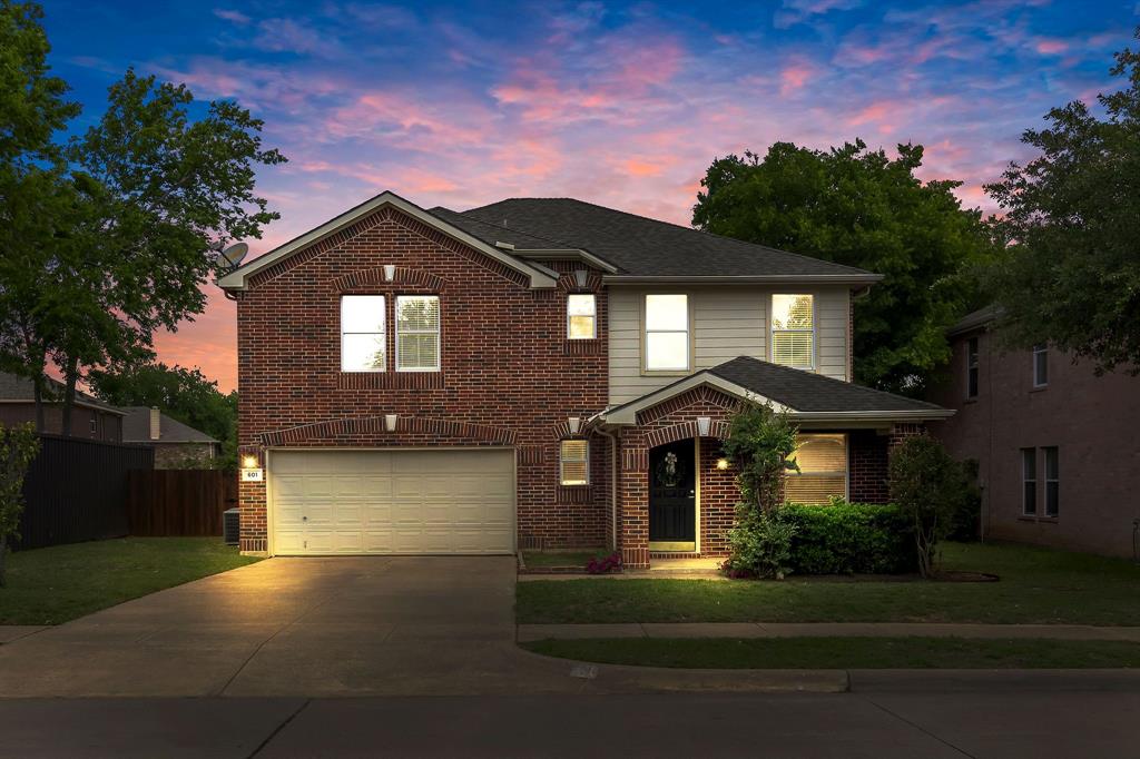 Midway Square Add - Residential