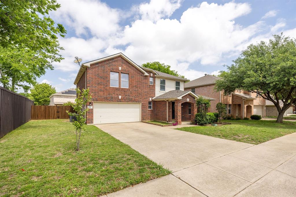 Midway Square Add - Residential