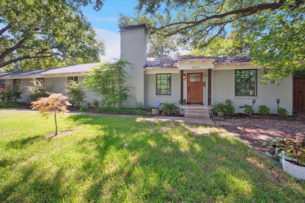 1170 Tranquilla Drive