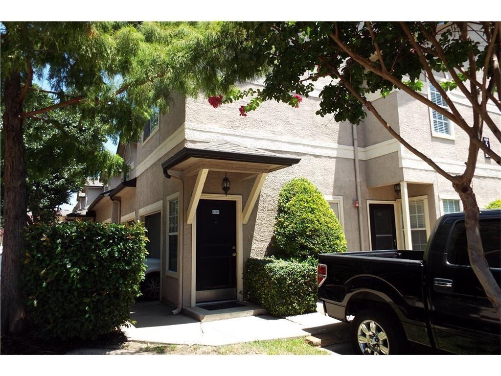 Marquis At Preston Tulane Cond - Residential Lease