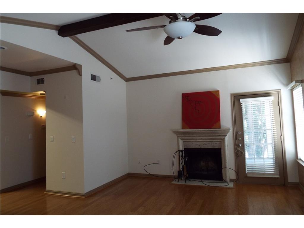 Marquis At Preston Tulane Cond - Residential Lease