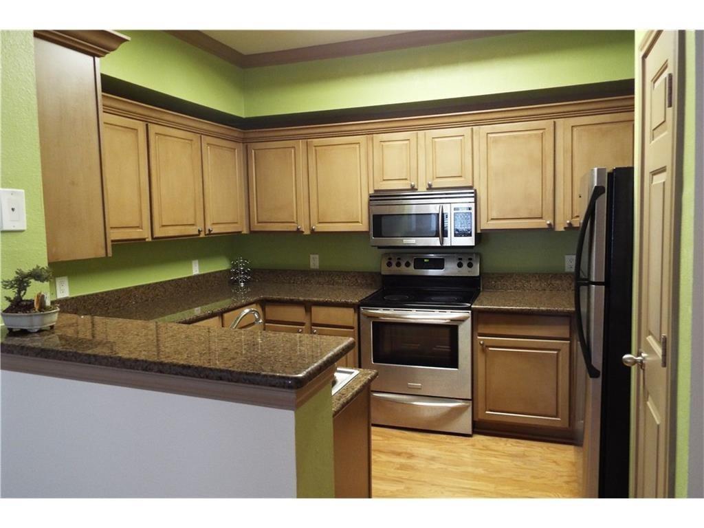 Marquis At Preston Tulane Cond - Residential Lease