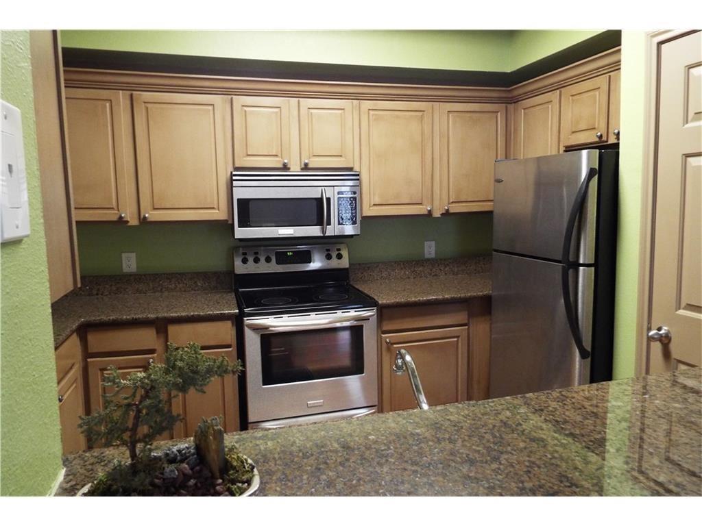 Marquis At Preston Tulane Cond - Residential Lease