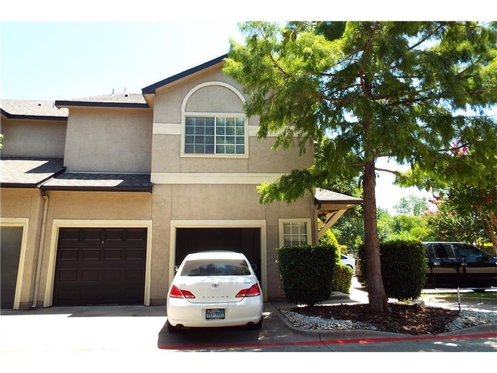 Marquis At Preston Tulane Cond - Residential Lease