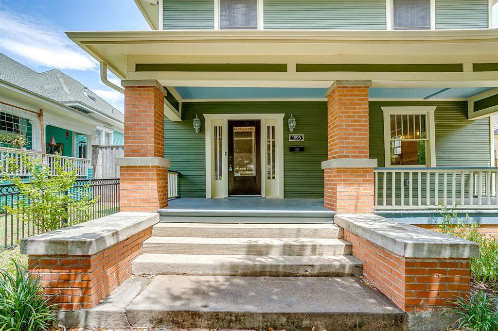 1805 Alston Avenue